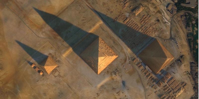 giza