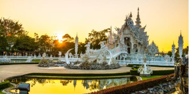 Thailand: What to See? Best things to do and see at least once