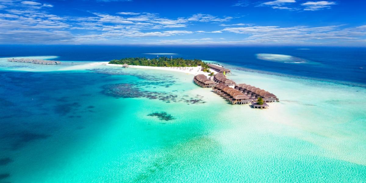 Maldives: Where Are They? What To See And When To Go