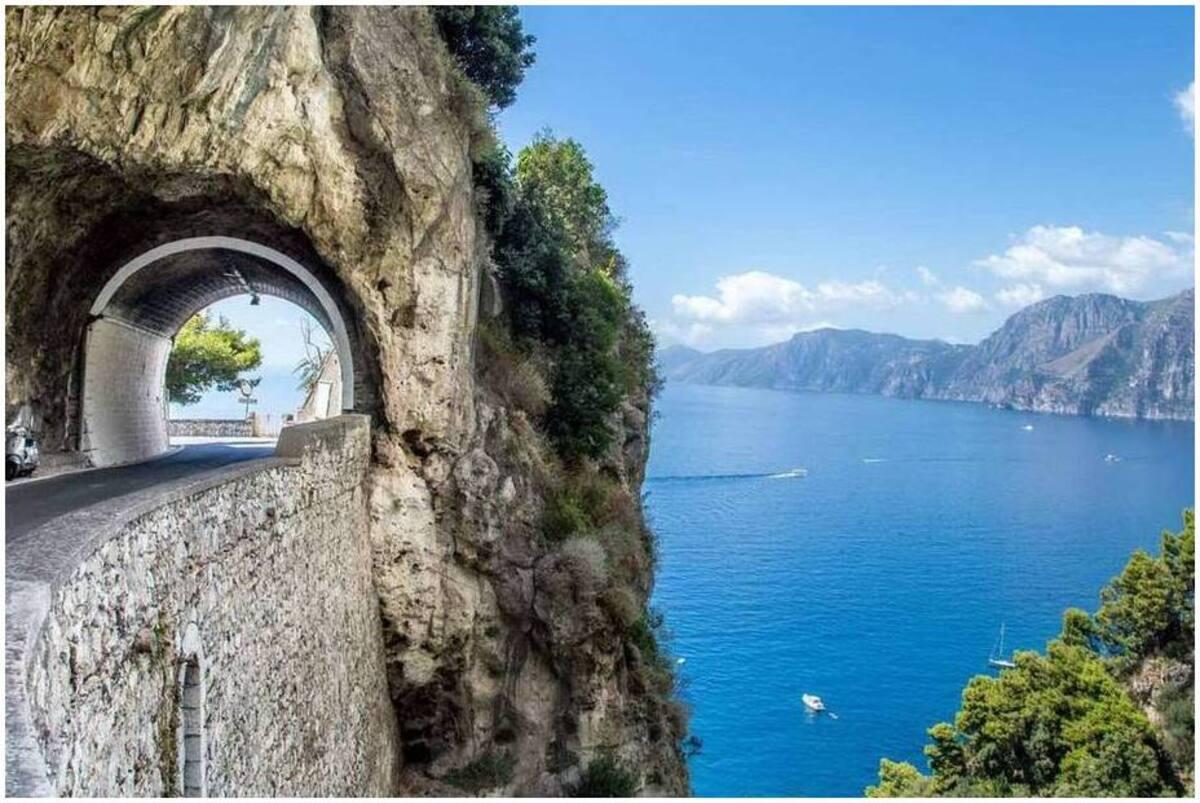 What to do on the Amalfi Coast in Italy, 40 activities and excursions