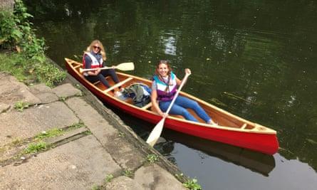 Ales of the riverbank: a pub crawl of Norwich by canoe 