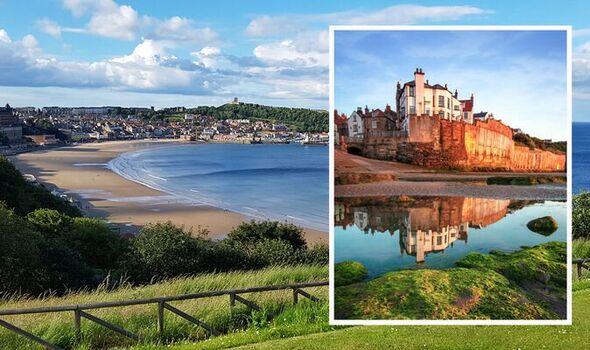 Yorkshire’s new road trip: Best things to do from Whitby to Scarborough with Route YC