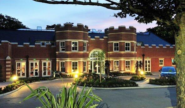 Raithwaite Sandsend hotel 