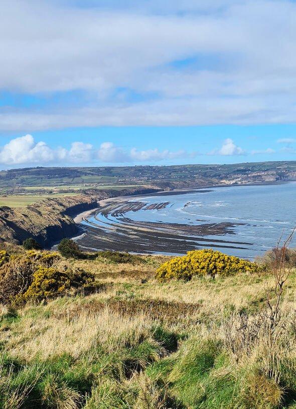 ravenscar yorkshire 