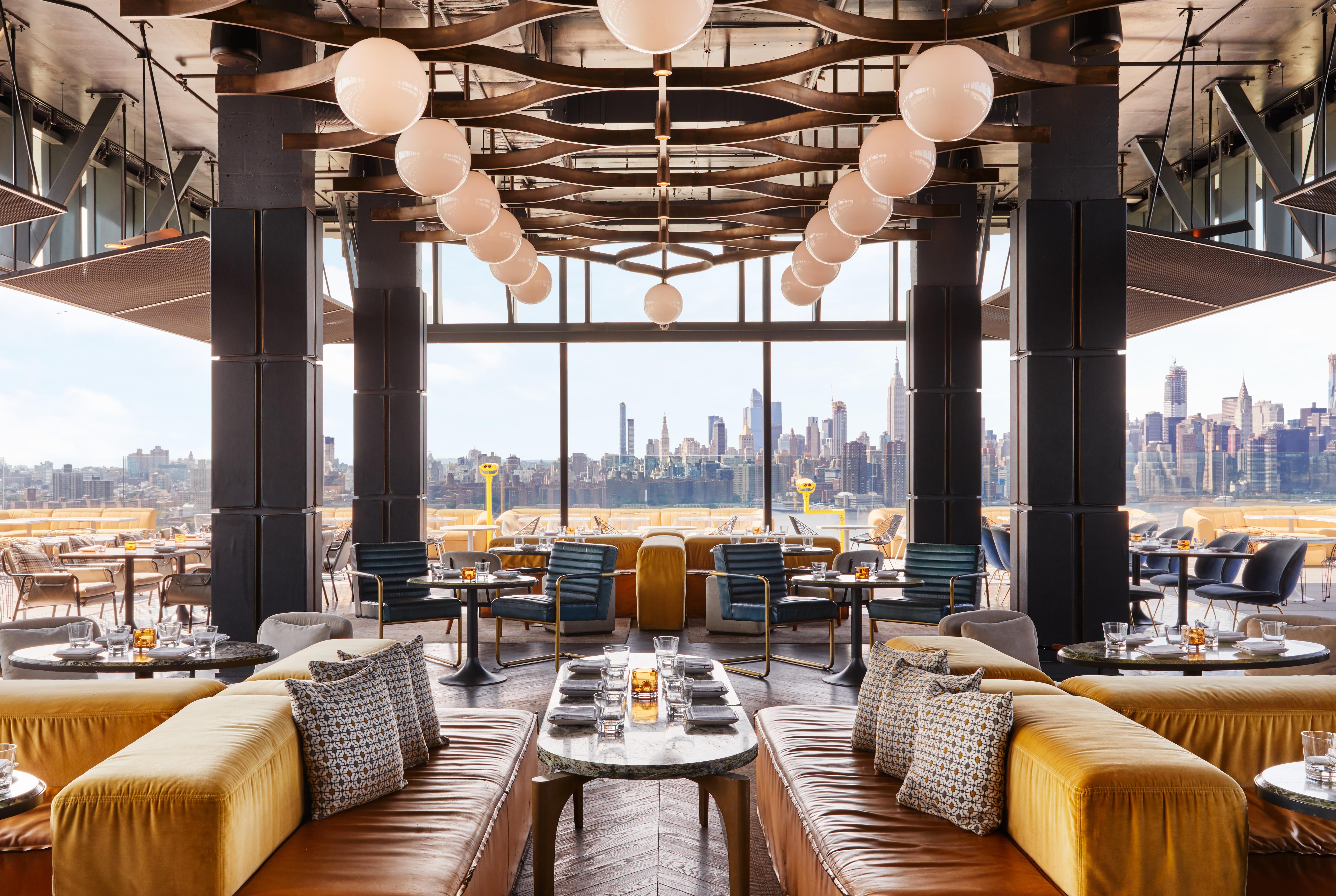 Best hotels in Brooklyn: The William Vale