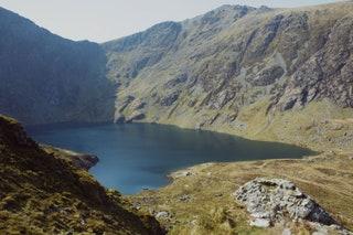 The largest national park in the country harbours Snowdon the highest mountain in Wales and England. Snowdon Mountain...