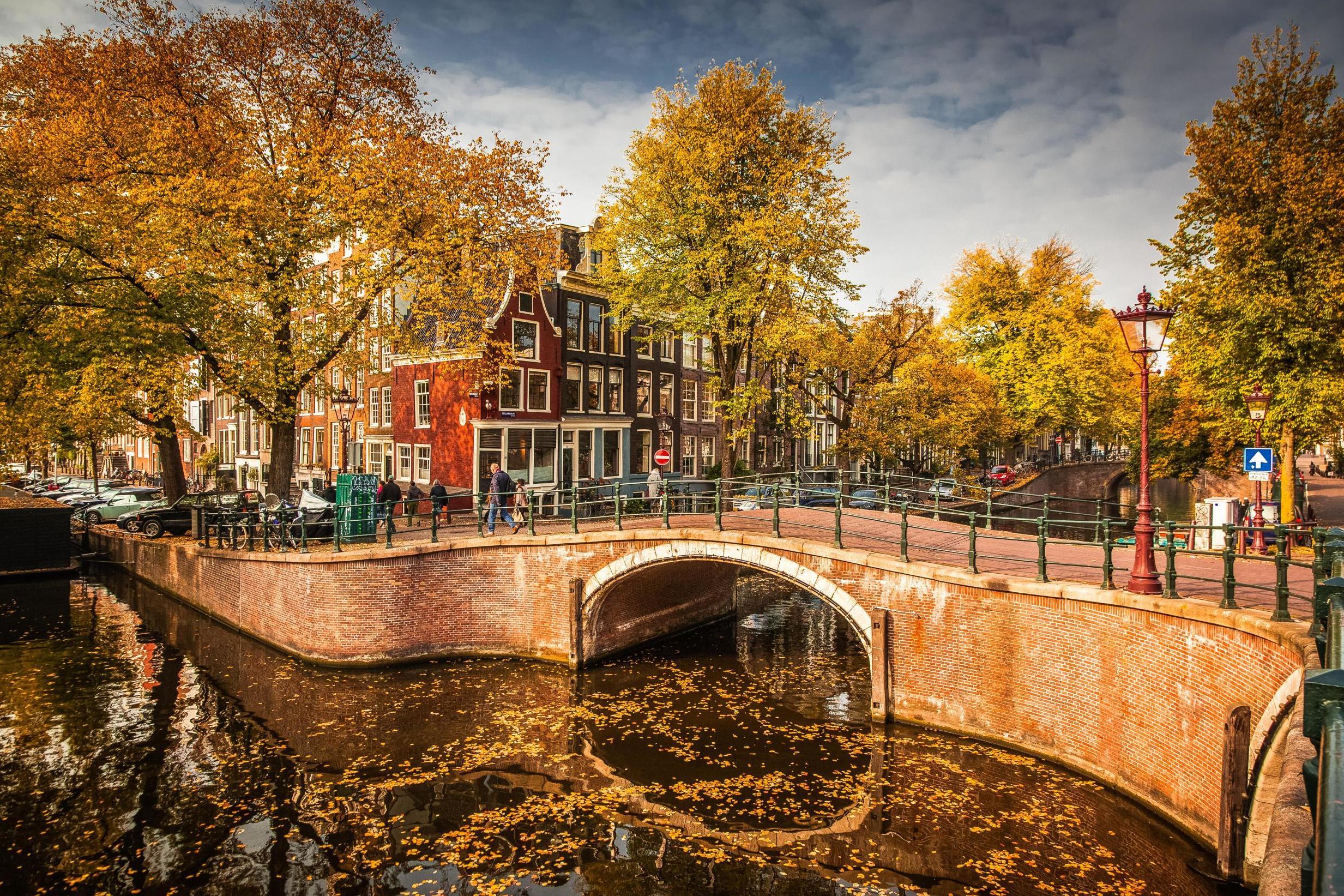 Amsterdam boutique hotels: The best places to stay