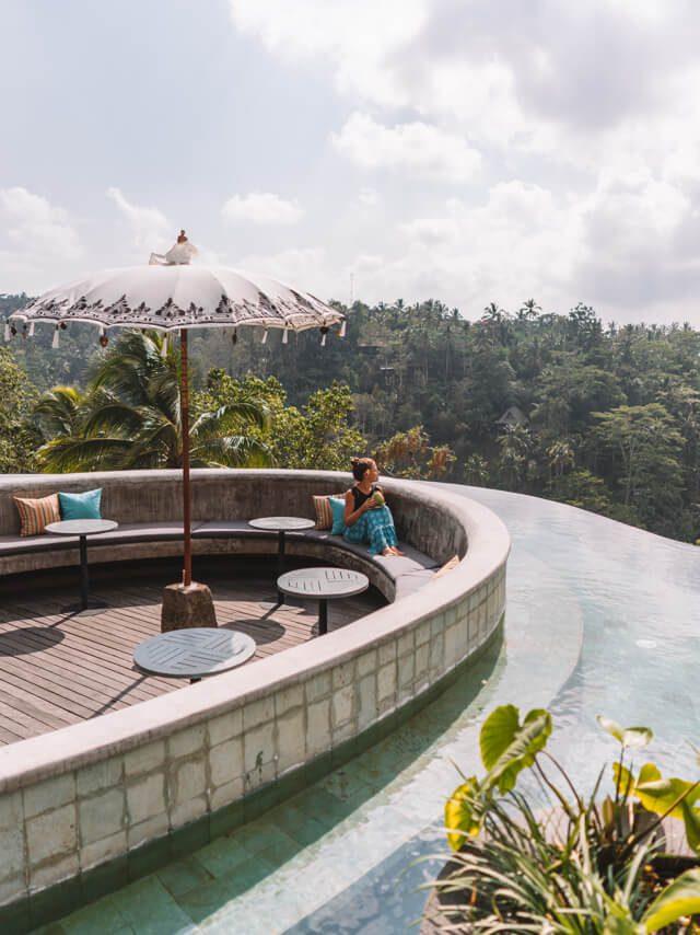 Wanna Bar Kayon Jungle